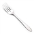 Lasting Spring by Oneida, Sterling Salad Fork, Place