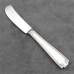 Etruscan by Gorham, Sterling Butter Spreader, Paddle, Hollow Handle
