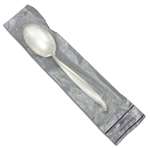 Swan Lake by International, Sterling Tablespoon (Serving Spoon)