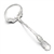 Louis XV by Whiting Div. of Gorham, Sterling Oyster Ladle, Monogram MAB