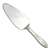 Wedgwood by International, Sterling Pie Server, Cake Style, Hollow Handle, Monogram B