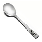 Coronation by Community, Silverplate Baby Spoon