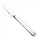 Bordeaux by Prestige Plate, Silverplate Viande Knife, Modern