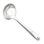 Bordeaux by Prestige Plate, Silverplate Gravy Ladle