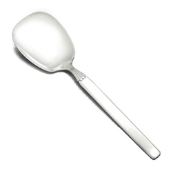 Twilight by Community, Silverplate Berry Spoon