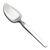 Twilight by Community, Silverplate Pie Server, Flat Handle