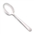 Bordeaux by Prestige Plate, Silverplate Sugar Spoon