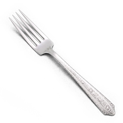 Normandie by Wallace, Sterling Luncheon Fork