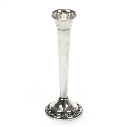 Rondo by Gorham, Silverplate Vase