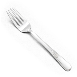 Youth by Holmes & Edwards, Silverplate Salad Fork