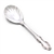 English Crown by Reed & Barton, Silverplate Sugar Spoon