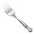 Signature by Old Company Plate, Silverplate Cold Meat Fork, Monogram P