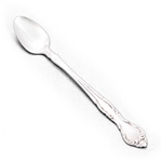 Affection by Community, Silverplate Infant Feeding Spoon