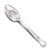 Signature by Old Company Plate, Silverplate Tablespoon, Pierced (Serving Spoon)