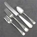 Etruscan by Gorham, Sterling 4-PC Setting, Dinner, French