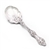 Orange Blossom, Old by Alvin, Sterling Sugar Spoon, Monogram D