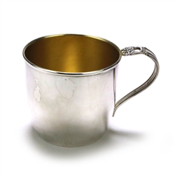 Eternally Yours by 1847 Rogers, Silverplate Baby Cup