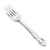 Countess by Deep Silver, Silverplate Salad Fork