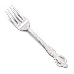 Countess by Deep Silver, Silverplate Salad Fork