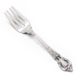 Eloquence by Lunt, Sterling Salad Fork