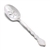 Duet by Community, Silverplate Tablespoon, Pierced (Serving Spoon)