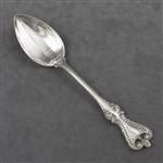 Old Colonial by Towle, Sterling Teaspoon, Monogram MEP