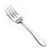 Mothers, New by Gorham, Sterling Salad Fork