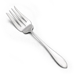 Mothers, New by Gorham, Sterling Salad Fork