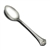 Country French by Reed & Barton, Stainless Teaspoon