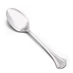 Country French by Reed & Barton, Stainless Tablespoon (Serving Spoon), 18/8