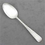 Dundee by 1847 Rogers, Silverplate Dessert Place Spoon