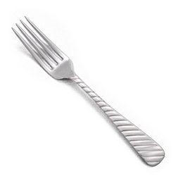 Dundee by 1847 Rogers, Silverplate Dinner Fork