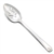 Bordeaux by Prestige Plate, Silverplate Tablespoon, Pierced (Serving Spoon)