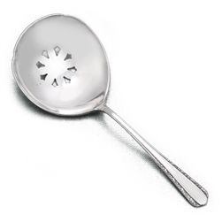 Moonglow by International, Sterling Bonbon Spoon