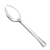 Del Mar by 1881 Rogers, Silverplate Tablespoon (Serving Spoon)