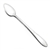 King Edward by National, Silverplate Iced Tea/Beverage Spoon