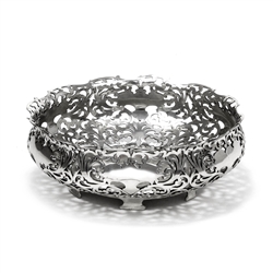Centerpiece Bowl by Forbes Silver Co., Silverplate