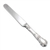 Buttercup by Gorham, Sterling Dinner Knife, Blunt Plated