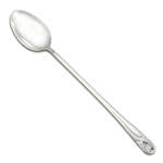 Spring Glory by International, Sterling Iced Tea/Beverage Spoon