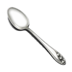 Lily of the Valley by Gorham, Sterling Teaspoon