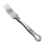 Buttercup by Gorham, Sterling Luncheon Fork