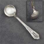 Rose Point by Wallace, Sterling Spoon Pin