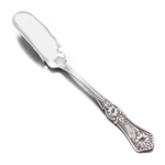 Grenoble by William A. Rogers, Silverplate Cheese Scoop