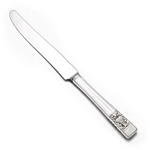 Coronation by Community, Silverplate Luncheon Knife, French