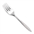 Spanish Lace by Wallace, Sterling Cold Meat Fork