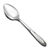 English Garden by S.L. & G.H. Rogers, Silverplate Teaspoon