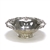 Baroque by Wallace, Silverplate Bowl, Pedestal