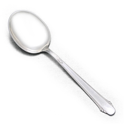 Hunt Club by Gorham, Sterling Cream Soup Spoon