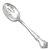 Savannah by Reed & Barton, Sterling Tablespoon, Pierced (Serving Spoon)