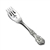 Francis 1st by Reed & Barton, Sterling Salad Fork